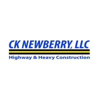 CK Newberry CK Newberry