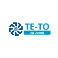 CCPP TE-TO AD Skopje