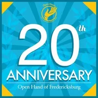 Open Hand of Fredericksburg