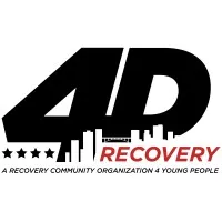 4D Recovery 4D Recovery