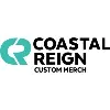 Coastal Reign Printing Ltd Coastal Reign Printing Ltd