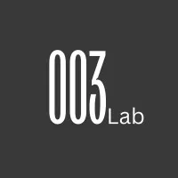 003Lab 003Lab