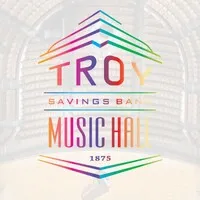 Troy Savings Bank Music Hall