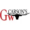 GW Carson's GW Carson's