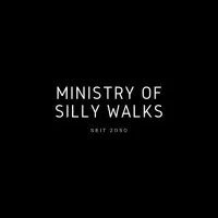 Ministry of Silly Walks
