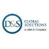 D&S Global Solutions, a Cadex Company D&S Global Solutions, a Cadex Company
