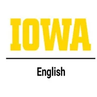 University of Iowa Department of English