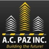 Ac Paz Construction Inc