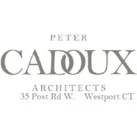 Peter Cadoux Architects