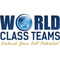 World Class Teams World Class Teams