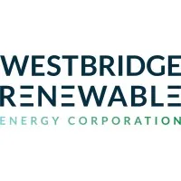 Westbridge Renewable Energy Corp.