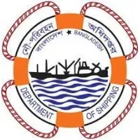 Department of Shipping Department of Shipping