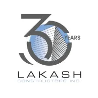 LAKASH CONSTRUCTORS INC