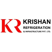 KRISHNA REFRIGERATION & INFRASTRUCTURE PVT. LTD.