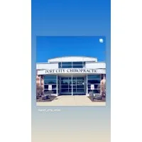 Port City Chiropractic