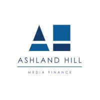 ASHLAND HILL MEDIA FINANCE