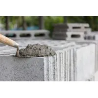 Cement