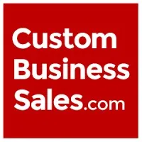 Custom Business Sales, LLC Custom Business Sales, LLC