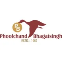 PHOOLCHAND BHAGATSINGH
