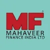 Mahaveer Finance India Limited Mahaveer Finance India Limited