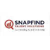 Snapfind Talent Solutions Pte Ltd Snapfind Talent Solutions Pte Ltd