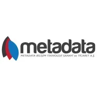 Metadata Bilişim Tek. San. ve Tic. A.Ş.