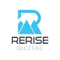 Rerise Digital — for Financial Services