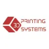 3D Printing Systems 3D Printing Systems