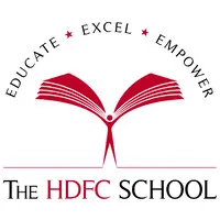 The HDFC School