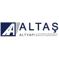 ALTAŞ Altyapı Uluslararası Mühendislik Müşavirlik A.Ş
