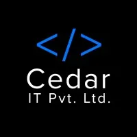 CEDAR Information Technology Pvt. Ltd.