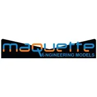 Maquette Engineering Models