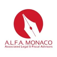 ALFA MONACO S.A.M. ALFA MONACO S.A.M.