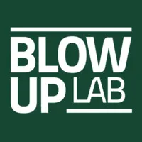 Blow Up Lab Blow Up Lab
