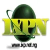 Internet Exchange Point of Nigeria