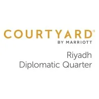 Courtyard by Marriott Riyadh Diplomatic Quarter Courtyard by Marriott Riyadh Diplomatic Quarter
