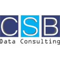 CSB Data Consulting Pvt. Ltd.