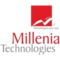 Millenia Technologies (I) Pvt Ltd Millenia Technologies (I) Pvt Ltd