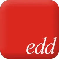 EDD email format