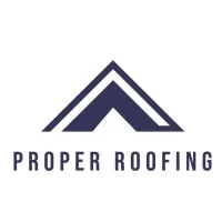 Proper Roofing & Remodeling