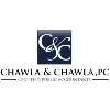CHAWLA & CHAWLA, P.C. CHAWLA & CHAWLA, P.C.