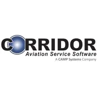 CORRIDOR Aviation Service Software