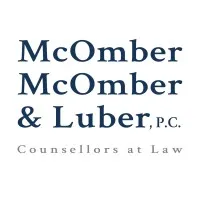 McOmber McOmber & Luber, P.C.