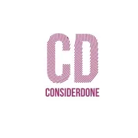 Consider Done