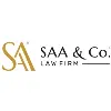 SAA & Co. SAA & Co.