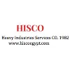 HISCO Heavy Industries Services CO. 1982 HISCO Heavy Industries Services CO. 1982