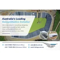 Merit Lining Systems Pty Ltd