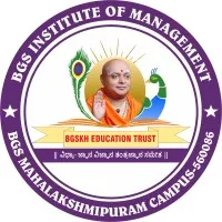 BGS INSTITUTE OF MANAGEMENT, BANGALORE