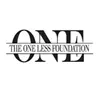 THE ONE LESS FOUNDATION THE ONE LESS FOUNDATION