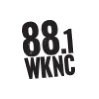 WKNC 88.1 FM HD-1/HD-2